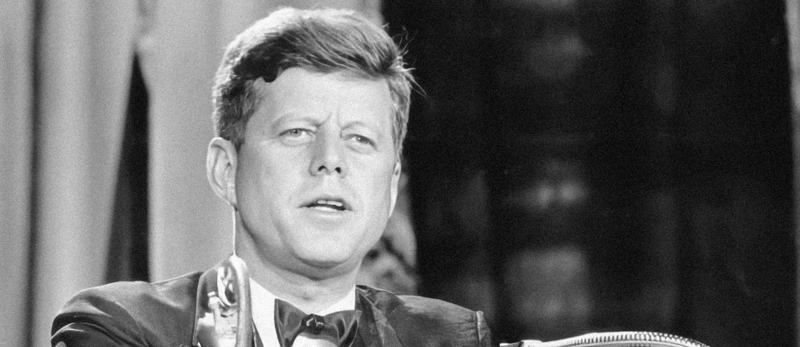 JFK Challenge Can You Beat It Quiz Treat